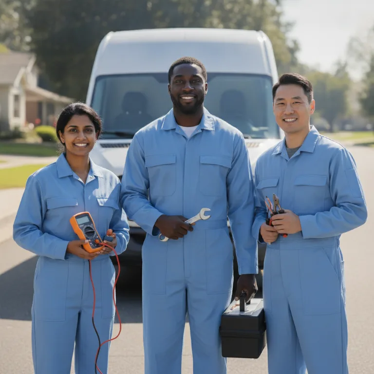Refrigerator Repair team in Koreatown